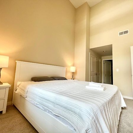 Luxury 2 Bedrooms 2 Bathrooms With Pool And Gym Los Angeles Exteriér fotografie